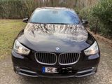 BMW 535 Gran Turismo 535d Gran Turismo -Voll