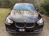 BMW 535 Gran Turismo 535d Gran Turismo -Voll - gebrauchte BMW 535 Gran Turismo aus dem Jahr 2010