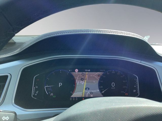 T-Roc 1.5TSI DSG Goal AHK