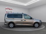 Ford Grand Tourneo 2,0 EcoBlue "Titanium"  7 Sitzer - Ford: Gold