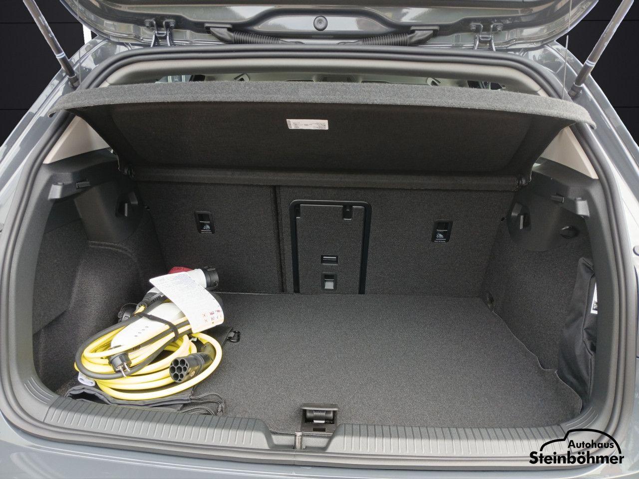 Volkswagen Golf Style 1.5 eHybrid IQ.Light NAV SideAssist, миниатюра 11