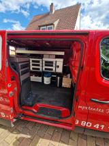 Opel Vivaro - Opel Vivaro in Mannheim