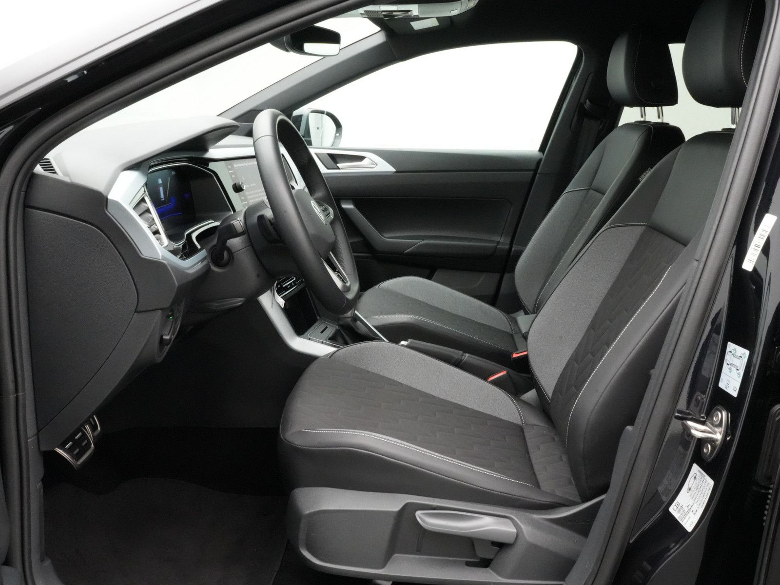 Volkswagen Taigo - Bild 13