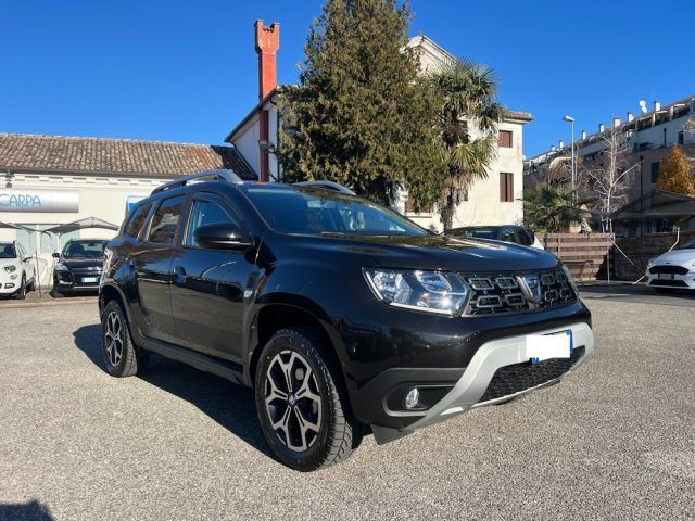 Dacia DACIA Duster 1.5 Blue dCi 8V 115 CV 4x2 15th Ann