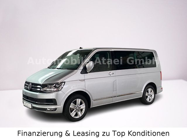 Volkswagen T6 Multivan *Generation Six* 1.HAND (6507)