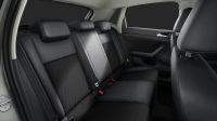 Volkswagen Polo - Vorschau Bild 11