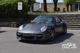 Porsche 911 Turbo Coupé - Porsche aus 2006: 911 Turbo