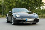 Porsche 997 Carrera Cabriolet *** Topgepflegt !!