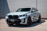 BMW X6 40d xDrive,MSport,Alcant,Massage,DAP,AHK,SKY - BMW X6 aus 2025