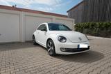 Volkswagen VW Beetle 1.2 TSI | TÜV neu | Scheckheft | 8-fac