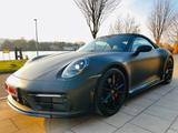Porsche 992 Carrera 4S*TECHART GT*SportDesign*MATT*€125K - Porsche 992 in Oberhausen