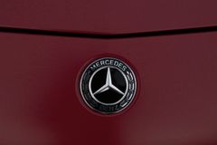 MERCEDES-BENZ AMG GT C Coupé*Night*Aero*Keramik*Burmester*Key*