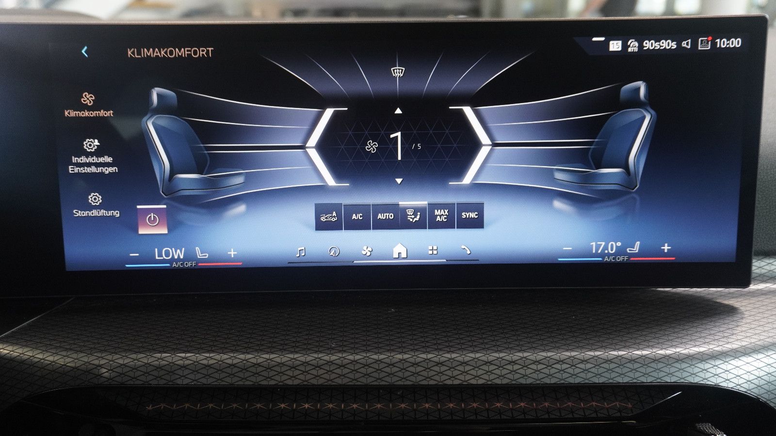 BMW 420d Gran Coupe X M SPORT HUD GLAS 20 ZOLL FULL foto 24