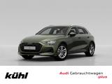Audi A3 Sportback 35 TFSI Kessy Navi LED App