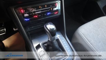 Volkswagen Tiguan - 11