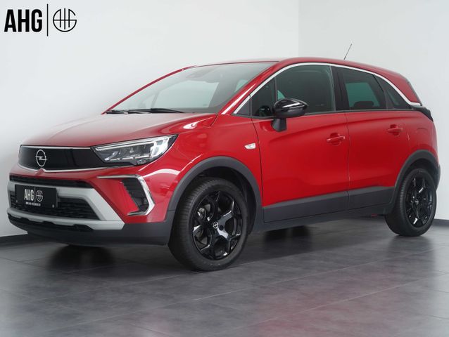 Opel Crossland (X) 1.2 Turbo Elegance LED/NAVI/KAMERA