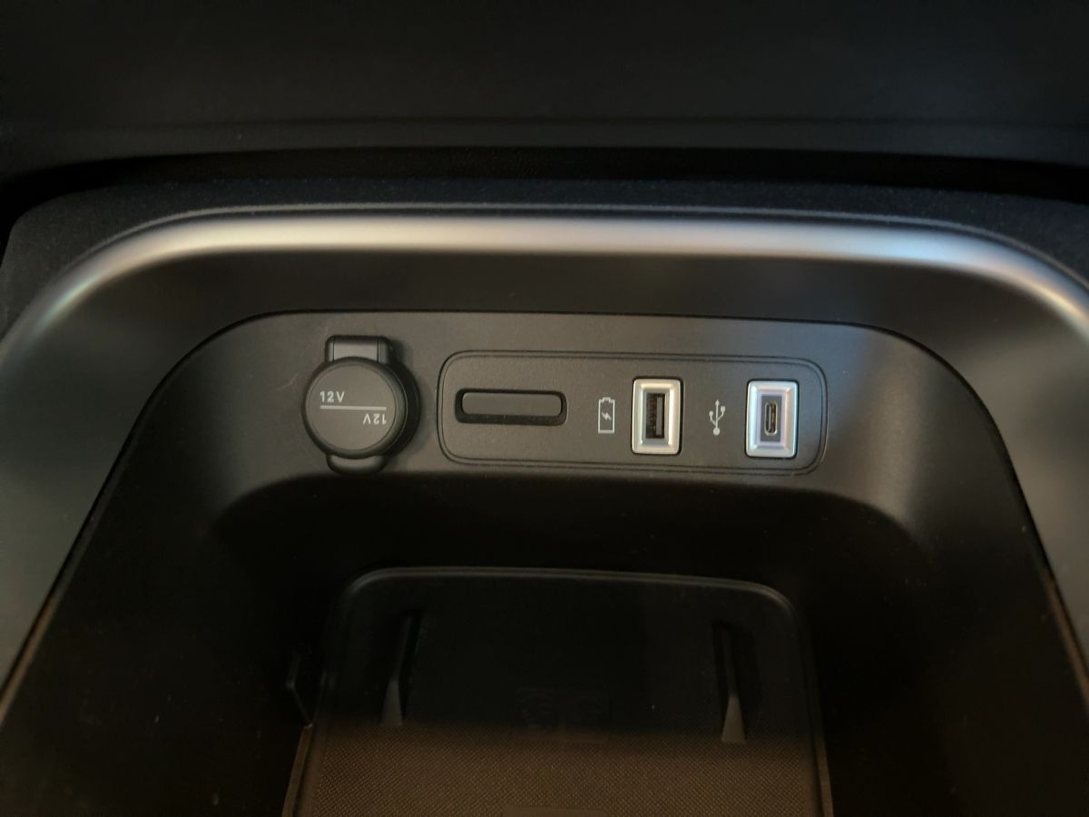 Jeep Avenger - Bild 19