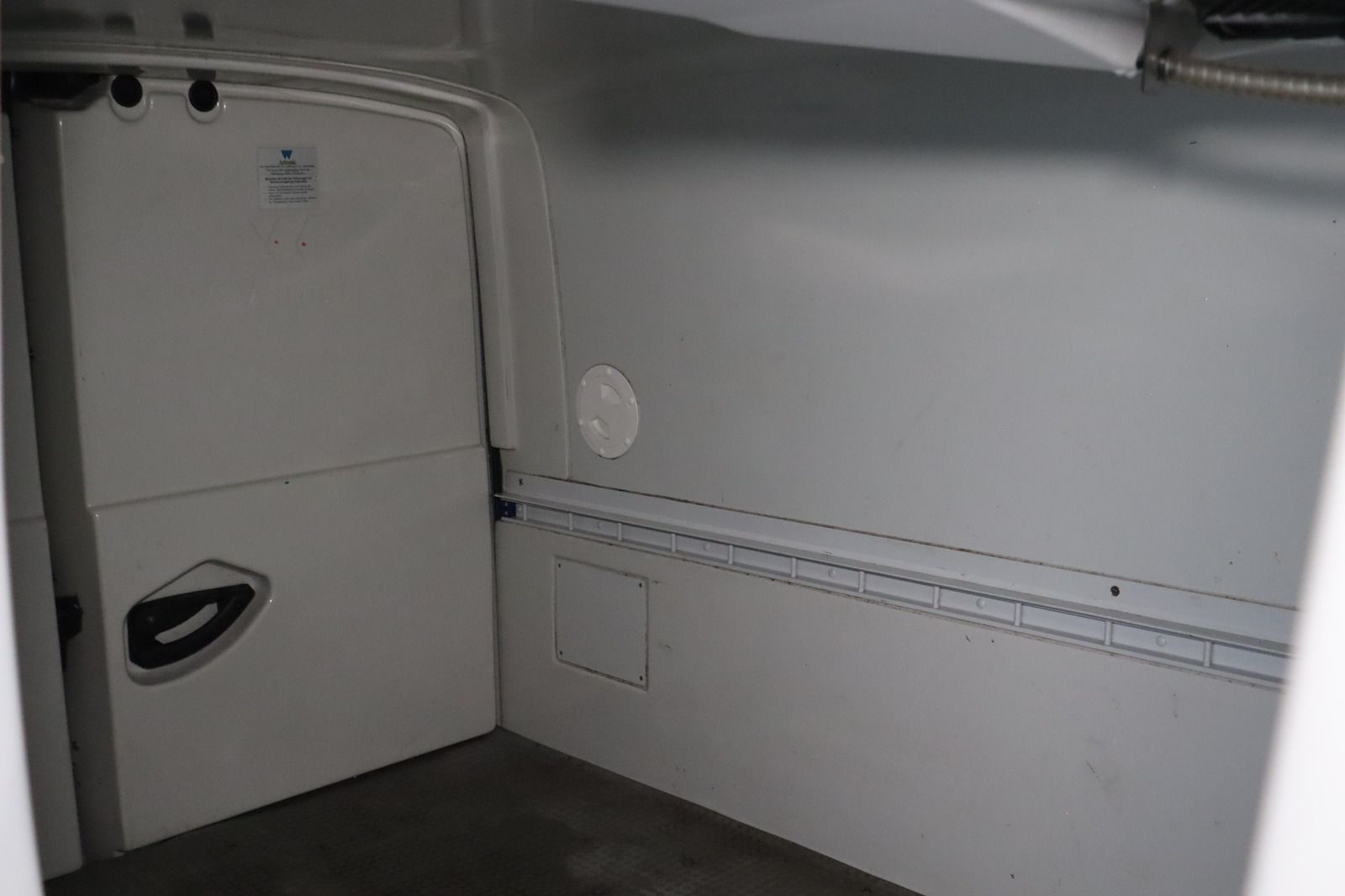 Fahrzeugabbildung Fiat Doblo Cargo 1.3 JTD MAXI Kühlwagen