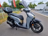 Honda SH 300 I ABS - HONDA SH 300I