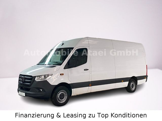 Mercedes-Benz Sprinter 315 *MAXI* 360°KAMERA+NAVI+KLIMA (1569)