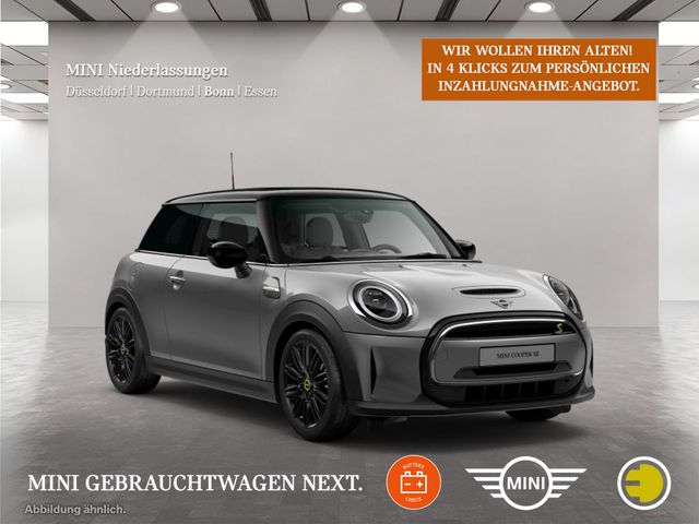 MINI Cooper SE Navi Pano.Dach PDC Sportsitze LED