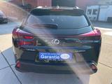 Lexus UX 250 h 2,0 Automatik /Navi/Klima/Alcantara/LED - schwarze Lexus UX