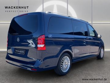 Mercedes V 220 - 4