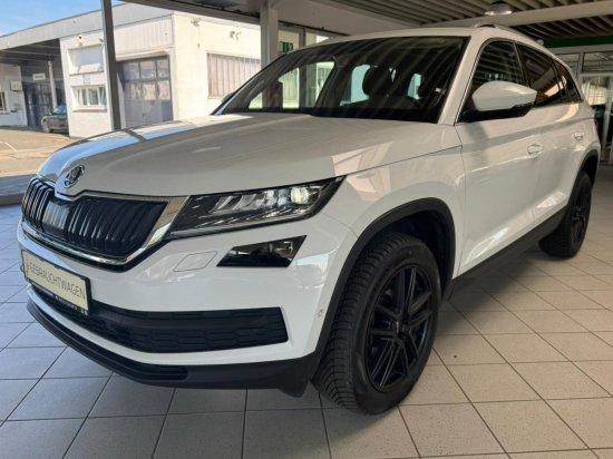 Skoda Kodiaq 2.0 TDI  Style 4x4
