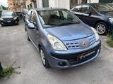 Nissan Pixo 1.0 5 porte GPL Eco Active - graue Nissan Pixo