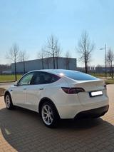 Tesla Model Y Long Range Dual Motor / AHK / TÜV neu  - Tesla Model Y in Bremen