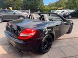 Mercedes-Benz SLK 200 SLK Roadster SLK 200 Kompressor - Mercedes-Benz bis 5.000 Euro