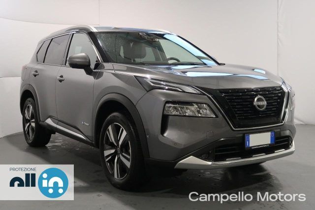 Nissan NISSAN X-Trail X-TRAIL TEKNA e-POWER e-4ORCE