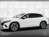 Mercedes-Benz EQS 450+ SUV Elec Art Prem/HAL/Pano/7Sitze/AHK - Mercedes-Benz EQS SUV Gebrauchtwagen