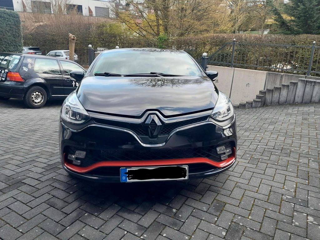 Image of Renault Clio