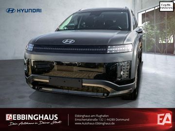 Hyundai IONIQ 9Ioniq 9 226 kW 4WD Techniq 7-Sitzer Leder Kamera
