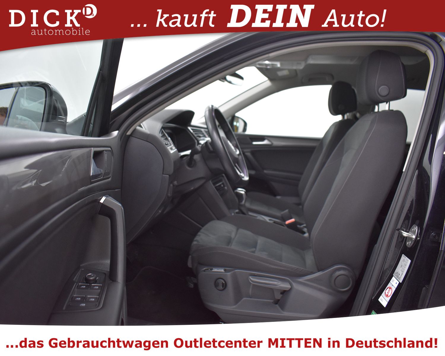VW Tiguan Allspace 2.0d Life SOFT+VIRTU+HEAD+KAM+LE - Image 14