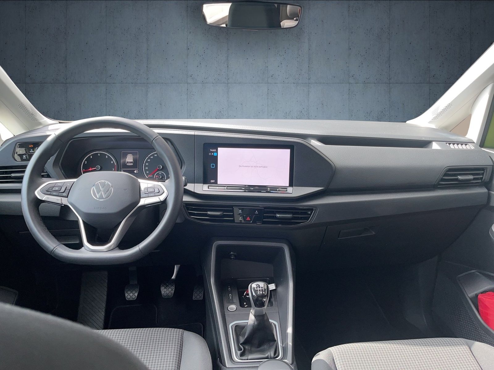 Volkswagen Caddy Maxi - Bild 14