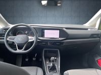 Volkswagen Caddy Maxi - Vorschau Bild 14