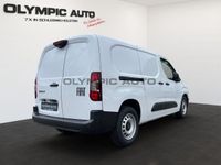 Fiat Doblo L2 Heavy KaWa 1.5 BlueHDi NAVI SITZHZG CAM - Image