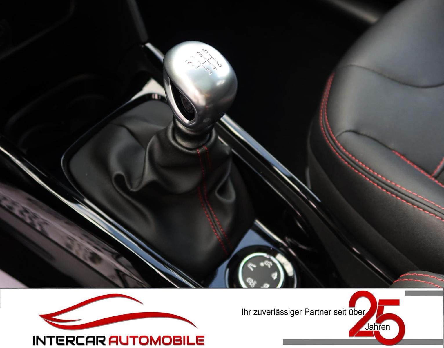 Peugeot 2008 Allure GT-Line PureTech e-THP |Kamera|Pano.