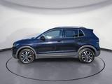 Volkswagen T-Cross 1,0 TSI United LED BlindSpot ACC LightAs - Volkswagen T-Cross UNITED mit Benzin-Antrieb