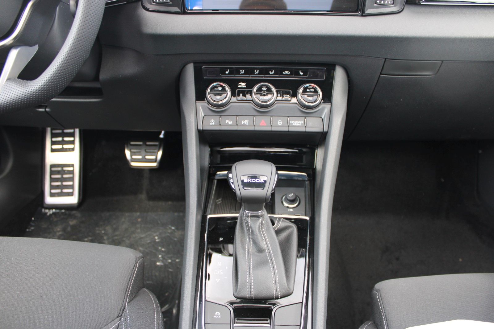 Skoda Karoq - Bild 13