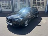 BMW 116i Advantage Plus Comfort Bi Xenon Navi SHZ PD - BMW 116 mit Benzin-Antrieb