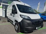 Peugeot Boxer 2.2 BlueHDi 140 L2H2 NEUES MODELL!!! - Peugeot Boxer aus 2024