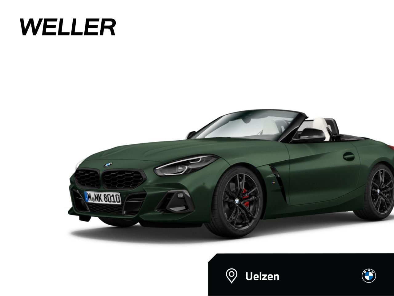 BMW Z4 M40 - Bild 1