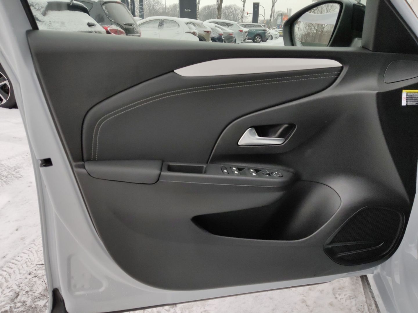 Opel Corsa - Bild 13