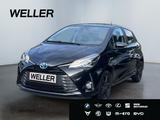 Toyota Yaris Hybrid 1.5 Y20 Team D *SHZ*Kamera*Spurhalt - Toyota Yaris Team mit Hybrid-Antrieb (Benzin/Elektro)