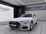 Audi A6 Avant 50 TDI Q 2x S LINE PANO AHK LM21 VIRTUA