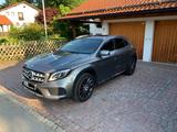 Mercedes-Benz GLA 220 d 4MATIC DCT PEAK Edition PEAK Edition