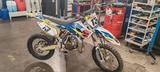 Husqvarna TC 85 - HUSQVARNA TC